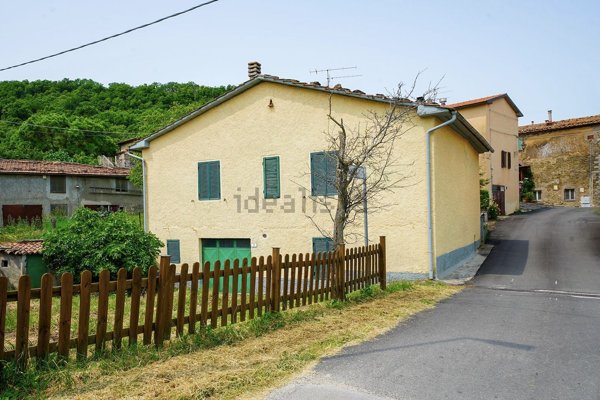 casa indipendente in vendita ad Arcidosso in zona Salaiola