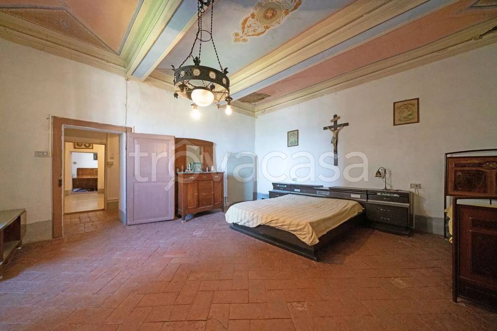 appartamento in vendita ad Arcidosso in zona Montelaterone