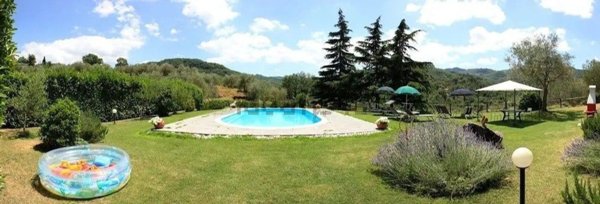 casale in vendita ad Arcidosso