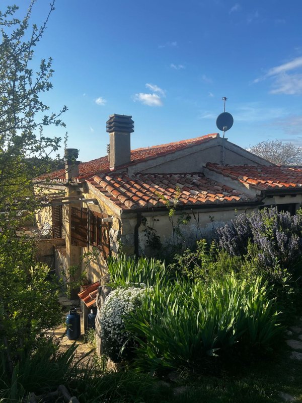 appartamento in vendita ad Arcidosso