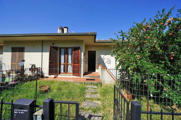 appartamento in vendita ad Arcidosso in zona San Lorenzo