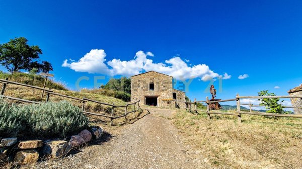 appartamento in vendita ad Arcidosso