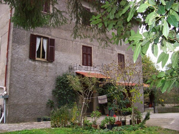casa indipendente in vendita ad Arcidosso
