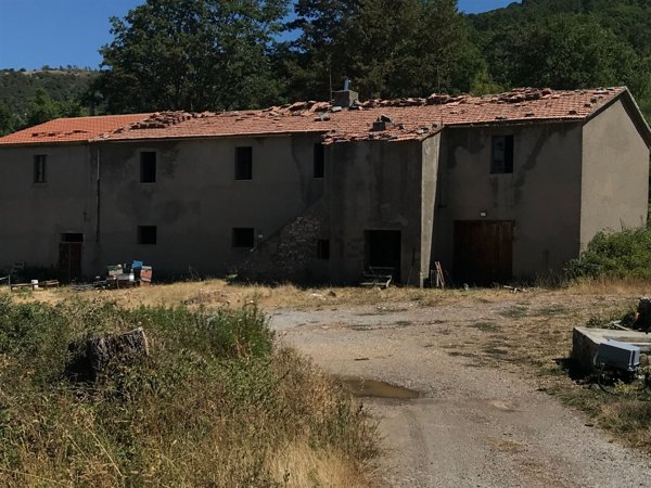 appartamento in vendita ad Arcidosso