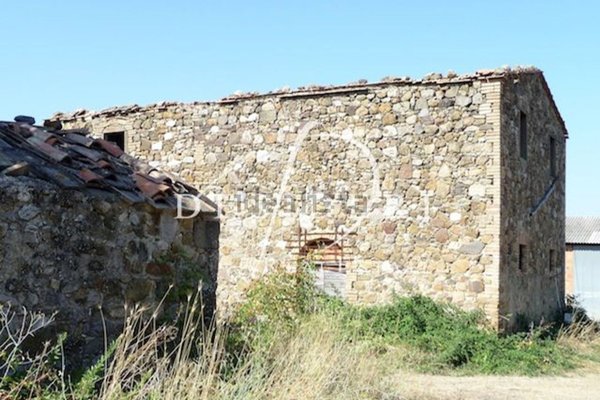 casa indipendente in vendita ad Arcidosso