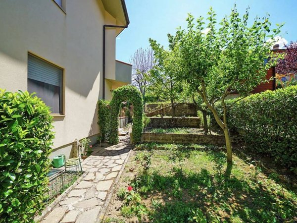 appartamento in vendita ad Arcidosso