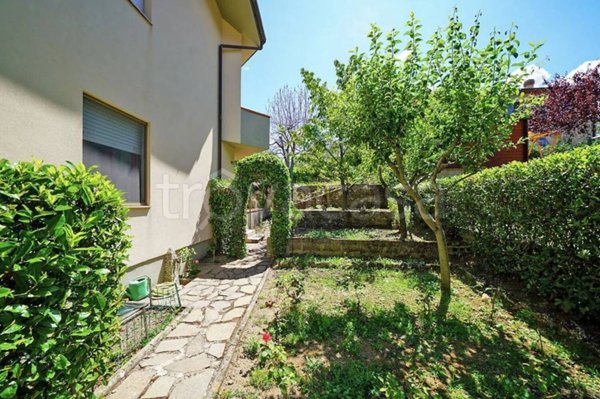 appartamento in vendita ad Arcidosso