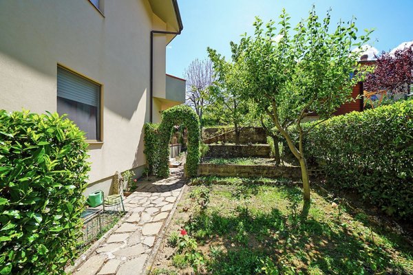 appartamento in vendita ad Arcidosso