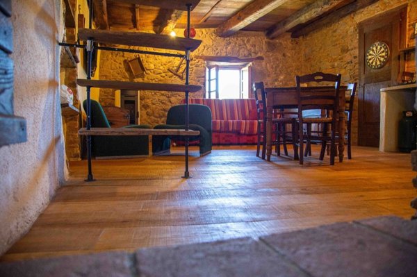 appartamento in vendita ad Arcidosso