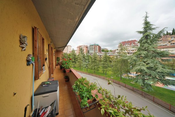 appartamento in vendita ad Arcidosso