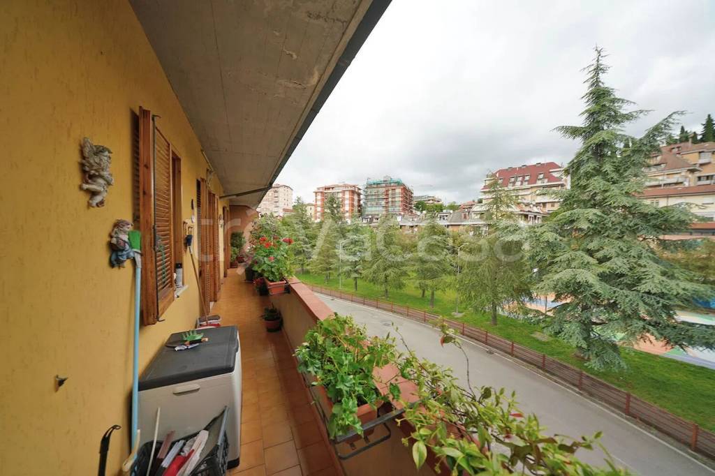 appartamento in vendita ad Arcidosso