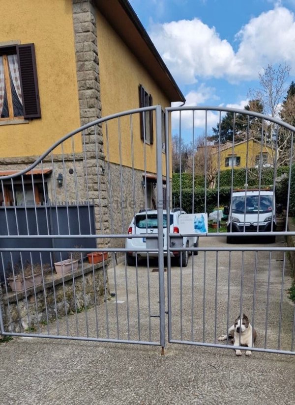 casa indipendente in vendita ad Arcidosso in zona San Lorenzo