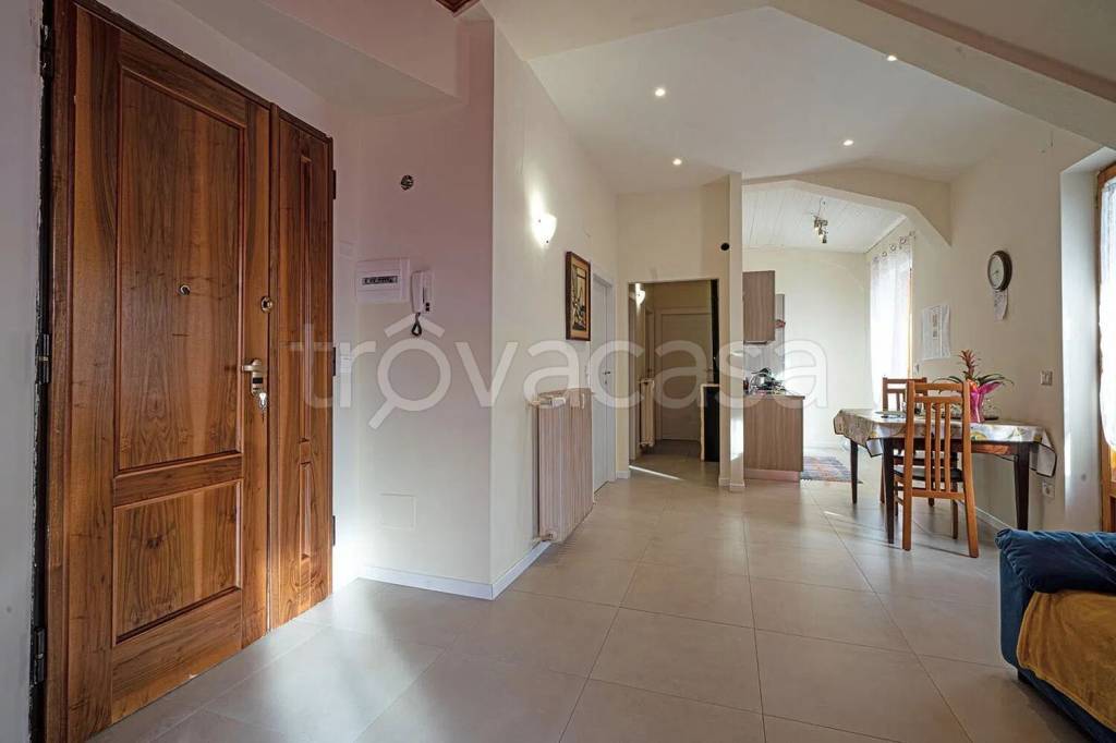 appartamento in vendita ad Arcidosso