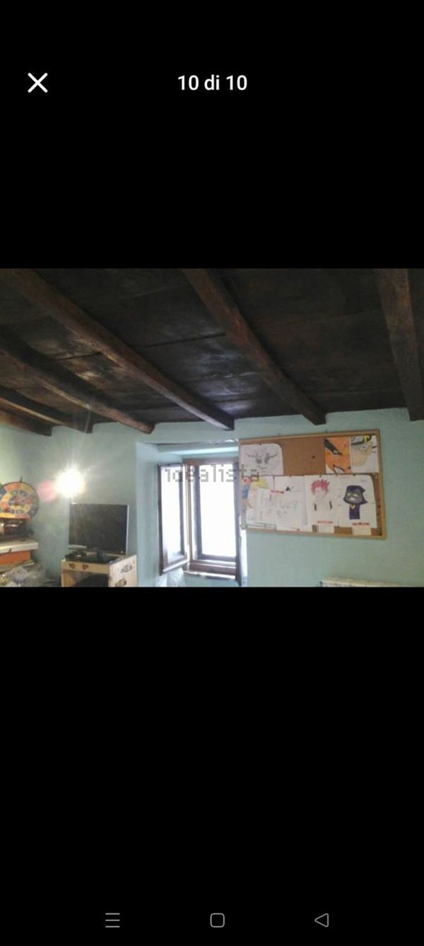 quadrivano in vendita ad Arcidosso in zona Montelaterone