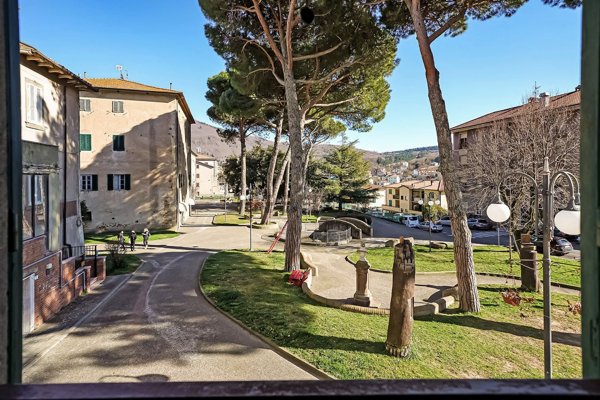 appartamento in vendita ad Arcidosso