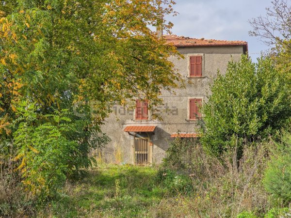 casale in vendita ad Arcidosso