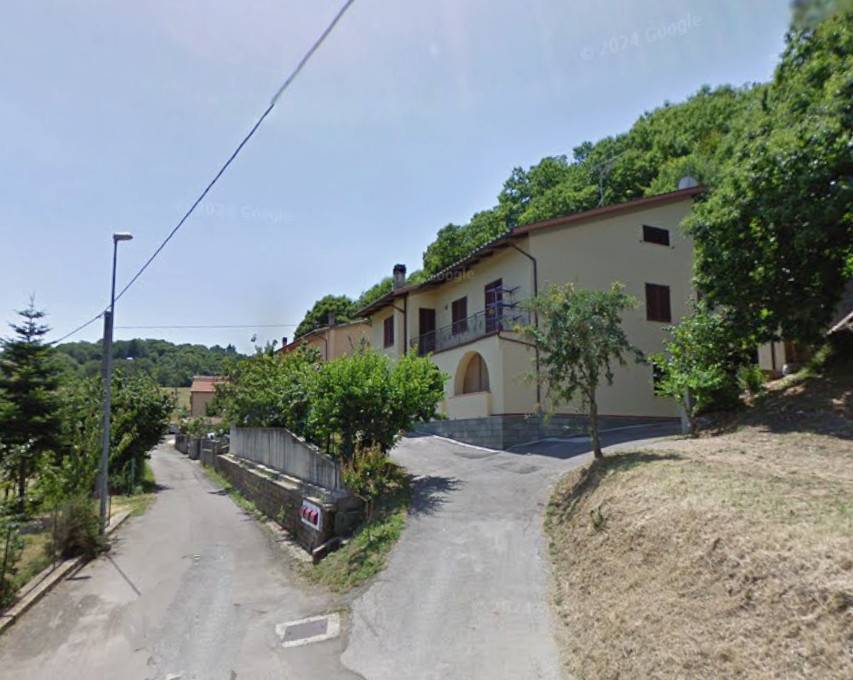 appartamento in vendita ad Arcidosso