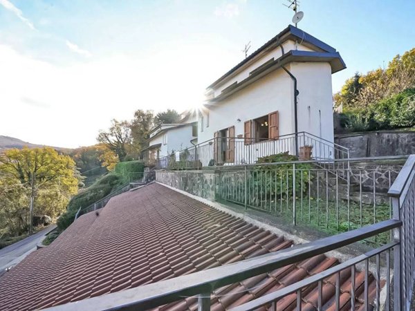 casa indipendente in vendita ad Arcidosso