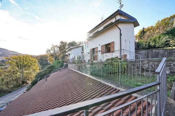 casa indipendente in vendita ad Arcidosso