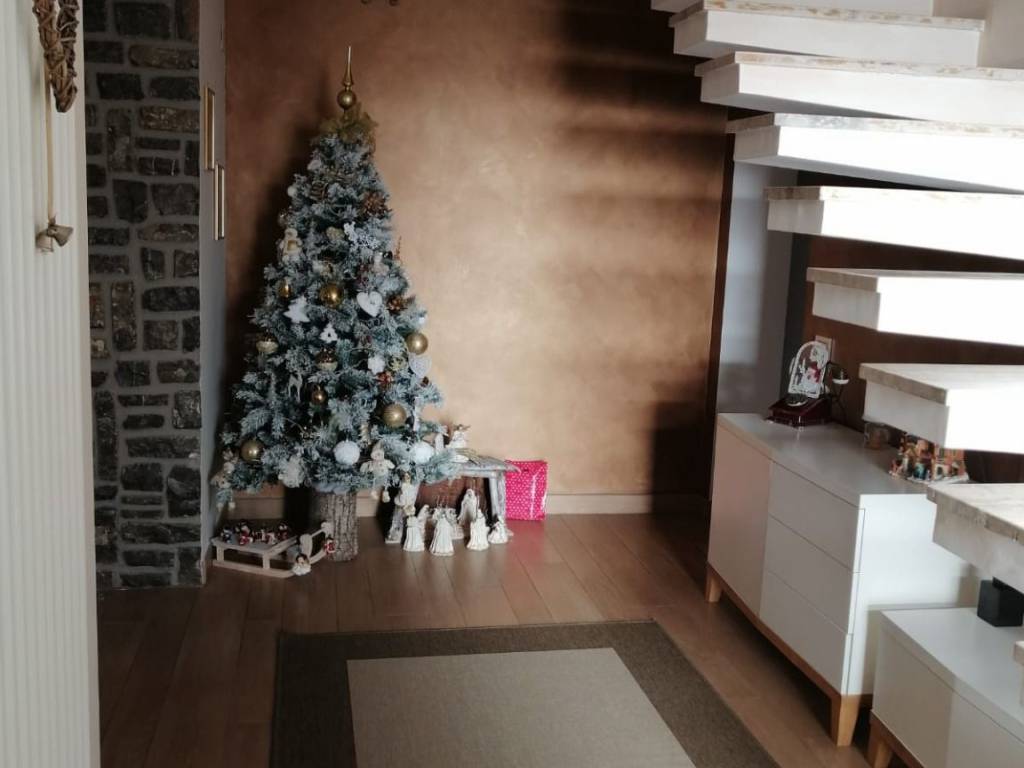 casa indipendente in vendita ad Arcidosso