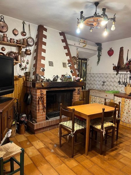 appartamento in vendita ad Arcidosso