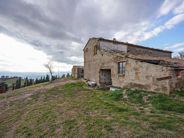 casa indipendente in vendita ad Arcidosso in zona Stribugliano