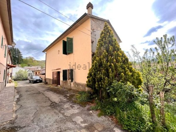 appartamento in vendita ad Arcidosso