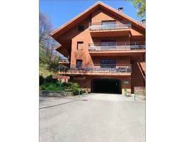 appartamento in vendita ad Arcidosso in zona Le Macchie