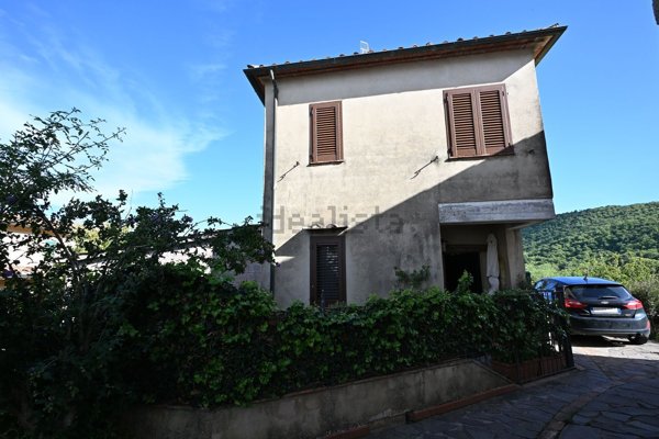 casa indipendente in vendita ad Arcidosso