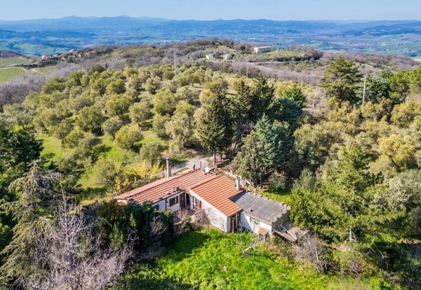 casa indipendente in vendita ad Arcidosso