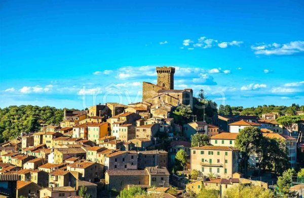 appartamento in vendita ad Arcidosso
