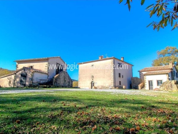 casa indipendente in vendita ad Arcidosso