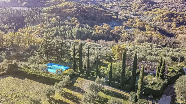 casa indipendente in vendita ad Arcidosso in zona Montelaterone