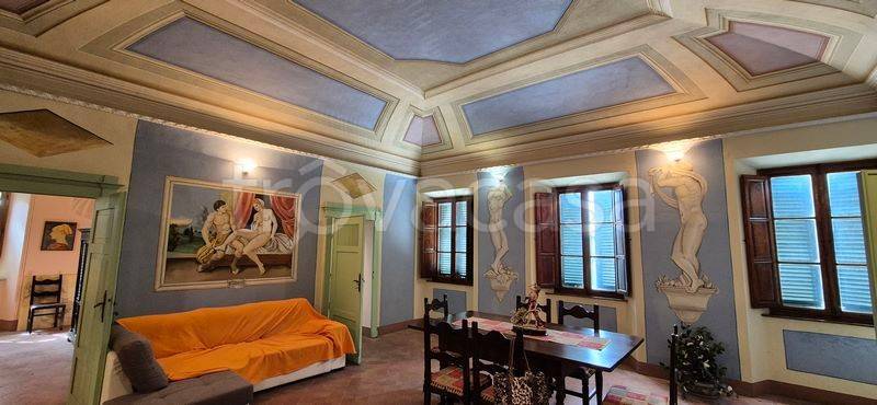 appartamento in vendita ad Arcidosso