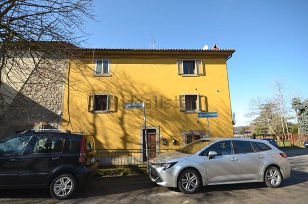 appartamento in vendita ad Arcidosso in zona San Lorenzo