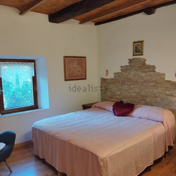 appartamento in vendita ad Arcidosso