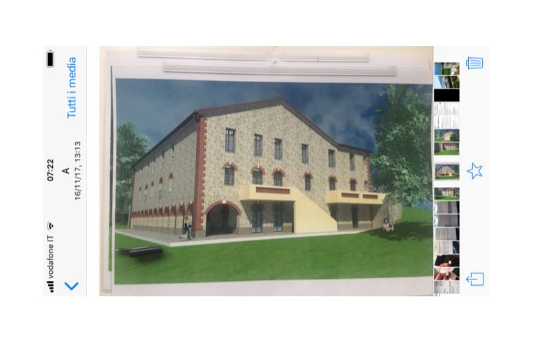 negozio in vendita ad Arcidosso in zona Stribugliano