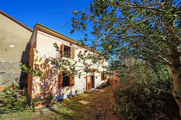 casa indipendente in vendita ad Arcidosso