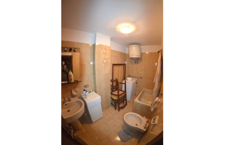 appartamento in vendita ad Arcidosso in zona Montelaterone