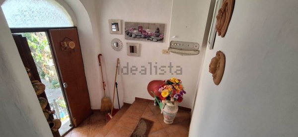 casa indipendente in vendita ad Arcidosso in zona Montelaterone