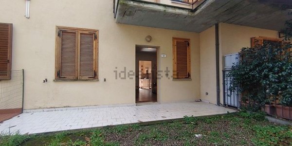 appartamento in vendita ad Arcidosso