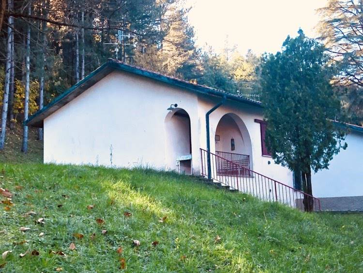 appartamento in vendita ad Arcidosso