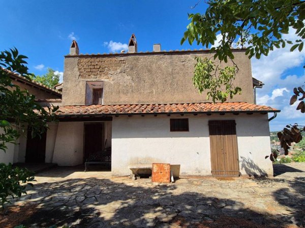 casa indipendente in vendita ad Arcidosso