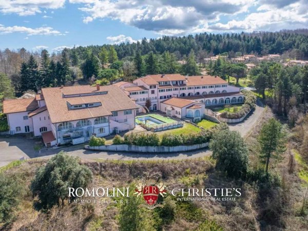 casa indipendente in vendita ad Arcidosso