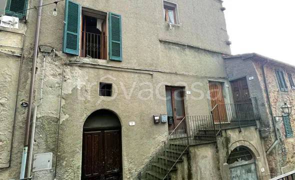 appartamento in vendita ad Arcidosso