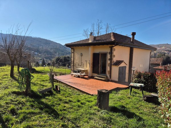 casa indipendente in vendita ad Arcidosso