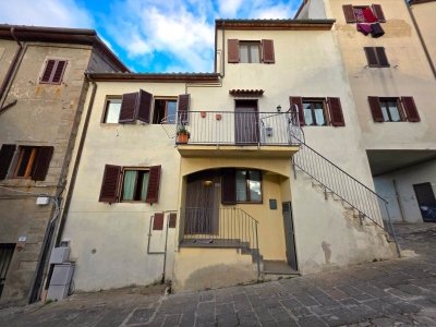 casa indipendente in vendita ad Arcidosso