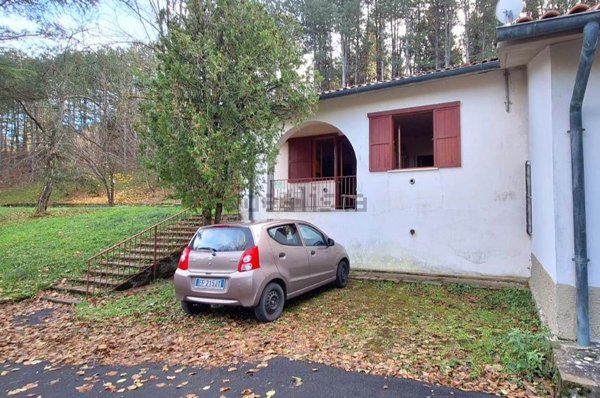 casa indipendente in vendita ad Arcidosso