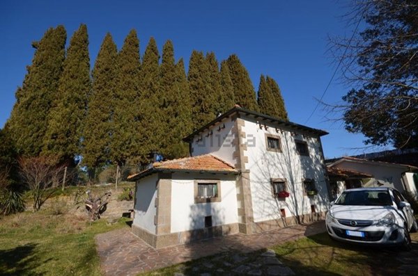 casa indipendente in vendita ad Arcidosso