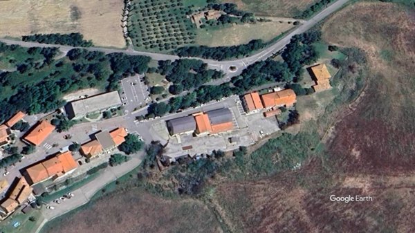 appartamento in vendita ad Arcidosso